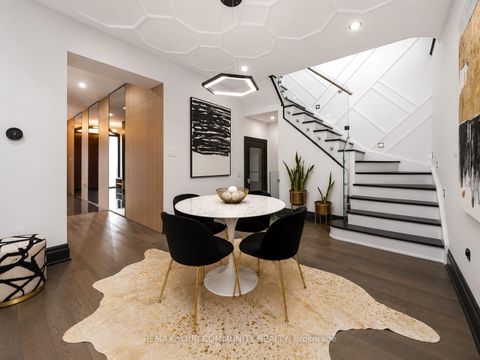 Photo 4 at 120 Hatton Garden Road, Vellore Village, Vaughan