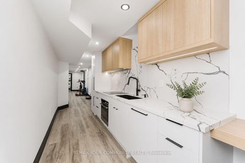 Photo 7 at 120 Hatton Garden Road, Vellore Village, Vaughan
