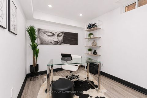 Photo 8 at 120 Hatton Garden Road, Vellore Village, Vaughan