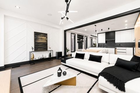 Photo 9 at 120 Hatton Garden Road, Vellore Village, Vaughan
