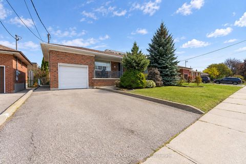 Photo 2 at 11 Erie Street, Maple Leaf, Toronto