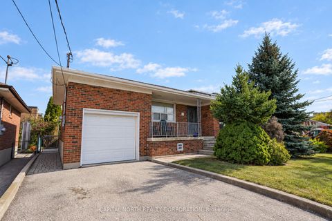 Photo 4 at 11 Erie Street, Maple Leaf, Toronto