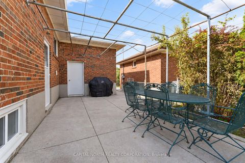 Photo 7 at 11 Erie Street, Maple Leaf, Toronto