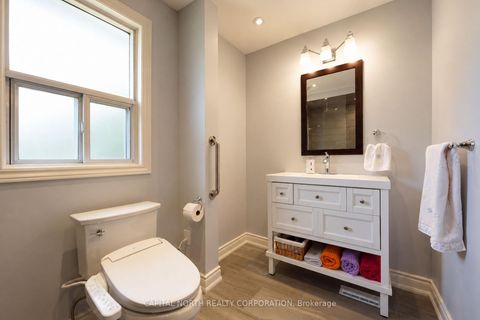 Photo 27 at 11 Erie Street, Maple Leaf, Toronto