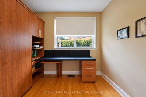 Photo 29 at 11 Erie Street, Maple Leaf, Toronto