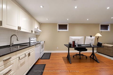 Photo 30 at 11 Erie Street, Maple Leaf, Toronto