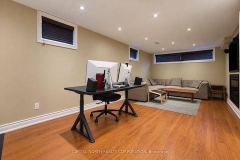 Photo 31 at 11 Erie Street, Maple Leaf, Toronto