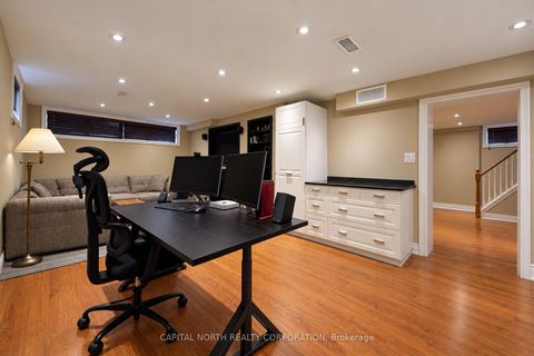 Photo 32 at 11 Erie Street, Maple Leaf, Toronto