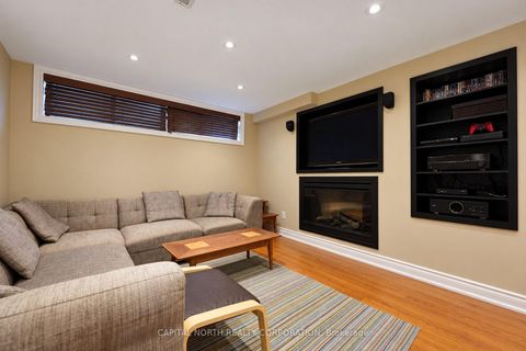Photo 34 at 11 Erie Street, Maple Leaf, Toronto