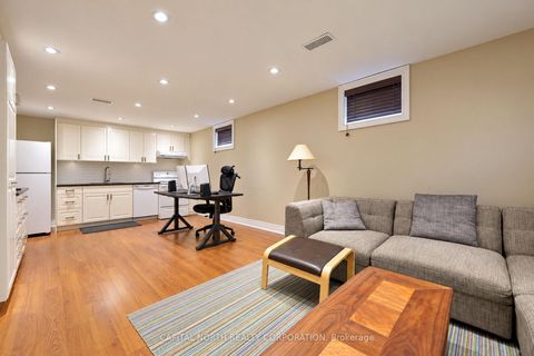 Photo 35 at 11 Erie Street, Maple Leaf, Toronto