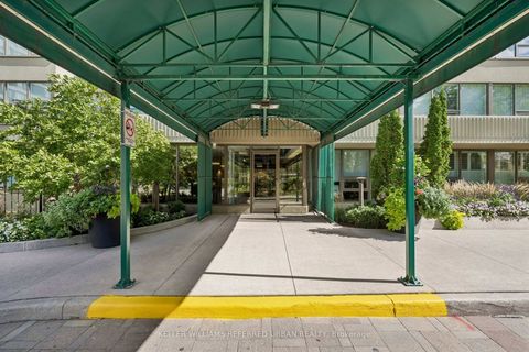 Photo 3 at 2107 - 55 Skymark Drive, Hillcrest Village, Toronto