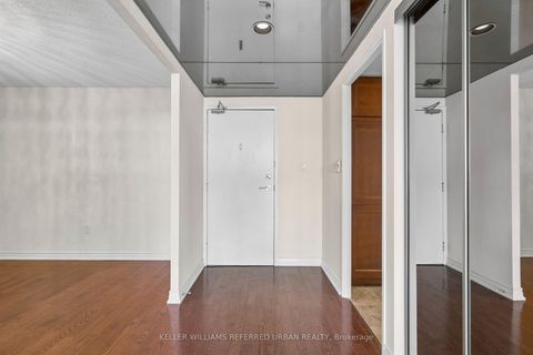 Photo 6 at 2107 - 55 Skymark Drive, Hillcrest Village, Toronto