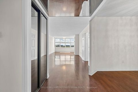 Photo 7 at 2107 - 55 Skymark Drive, Hillcrest Village, Toronto