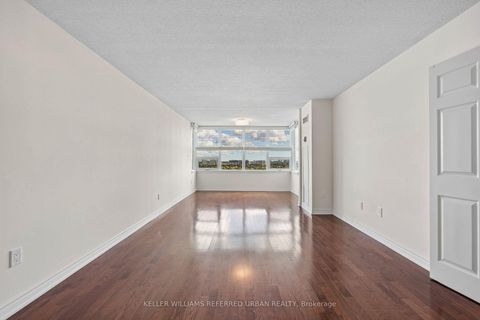 Photo 8 at 2107 - 55 Skymark Drive, Hillcrest Village, Toronto