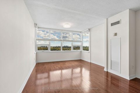 Photo 9 at 2107 - 55 Skymark Drive, Hillcrest Village, Toronto
