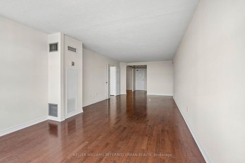 Photo 10 at 2107 - 55 Skymark Drive, Hillcrest Village, Toronto