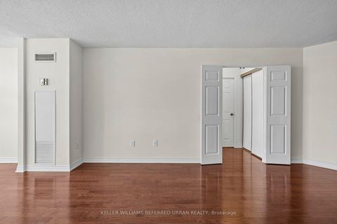 Photo 11 at 2107 - 55 Skymark Drive, Hillcrest Village, Toronto
