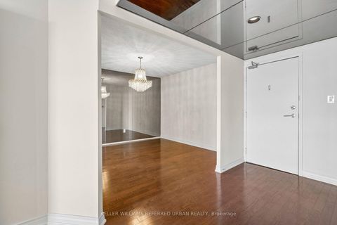 Photo 12 at 2107 - 55 Skymark Drive, Hillcrest Village, Toronto