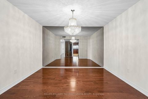 Photo 13 at 2107 - 55 Skymark Drive, Hillcrest Village, Toronto