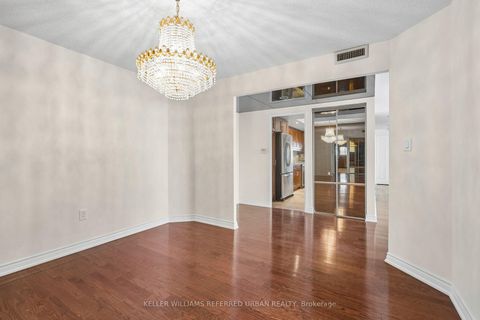 Photo 14 at 2107 - 55 Skymark Drive, Hillcrest Village, Toronto