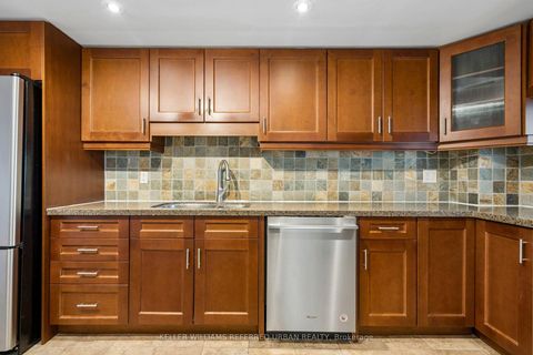 Photo 16 at 2107 - 55 Skymark Drive, Hillcrest Village, Toronto