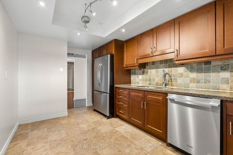 Photo 17 at 2107 - 55 Skymark Drive, Hillcrest Village, Toronto