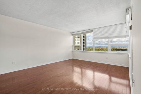 Photo 18 at 2107 - 55 Skymark Drive, Hillcrest Village, Toronto