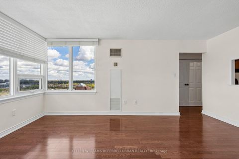 Photo 19 at 2107 - 55 Skymark Drive, Hillcrest Village, Toronto