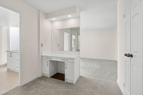 Photo 20 at 2107 - 55 Skymark Drive, Hillcrest Village, Toronto