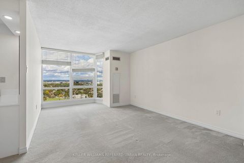 Photo 21 at 2107 - 55 Skymark Drive, Hillcrest Village, Toronto