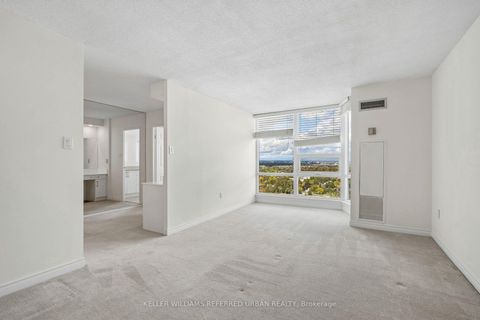 Photo 22 at 2107 - 55 Skymark Drive, Hillcrest Village, Toronto