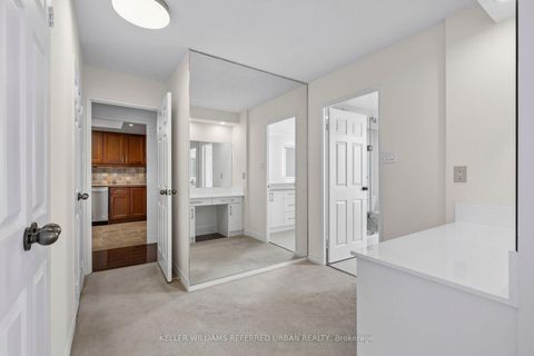 Photo 23 at 2107 - 55 Skymark Drive, Hillcrest Village, Toronto