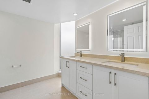 Photo 24 at 2107 - 55 Skymark Drive, Hillcrest Village, Toronto