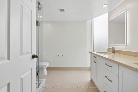 Photo 25 at 2107 - 55 Skymark Drive, Hillcrest Village, Toronto