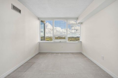 Photo 28 at 2107 - 55 Skymark Drive, Hillcrest Village, Toronto