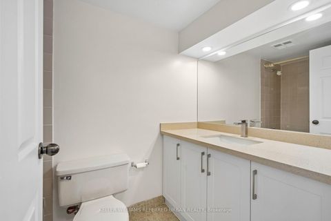 Photo 30 at 2107 - 55 Skymark Drive, Hillcrest Village, Toronto