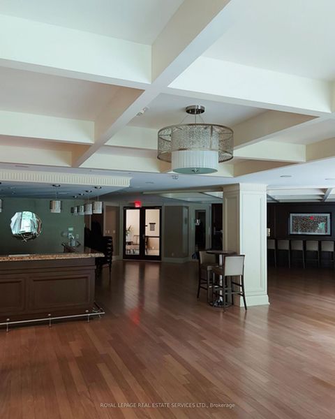 Photo 3 at 1014 - 10 Bloorview Place, Don Valley Village, Toronto