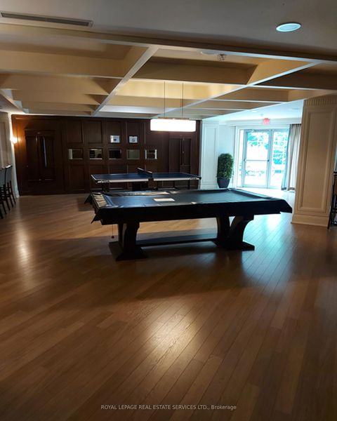 Photo 4 at 1014 - 10 Bloorview Place, Don Valley Village, Toronto