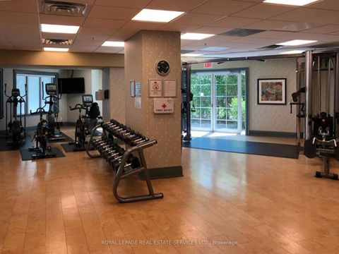 Photo 7 at 1014 - 10 Bloorview Place, Don Valley Village, Toronto