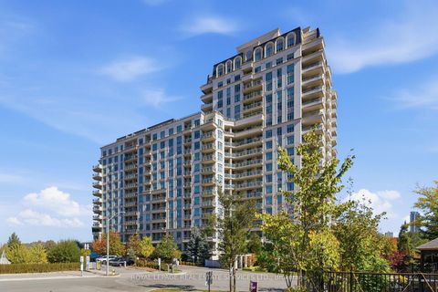 Photo 8 at 1014 - 10 Bloorview Place, Don Valley Village, Toronto