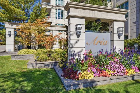 Photo 9 at 1014 - 10 Bloorview Place, Don Valley Village, Toronto