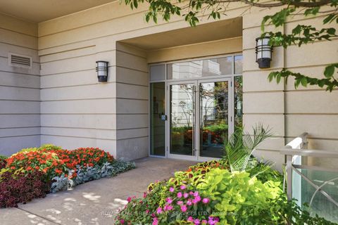 Photo 10 at 1014 - 10 Bloorview Place, Don Valley Village, Toronto