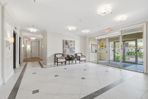 Photo 11 at 1014 - 10 Bloorview Place, Don Valley Village, Toronto