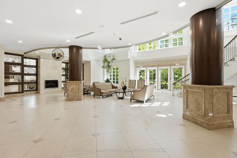 Photo 12 at 1014 - 10 Bloorview Place, Don Valley Village, Toronto