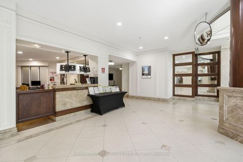Photo 13 at 1014 - 10 Bloorview Place, Don Valley Village, Toronto