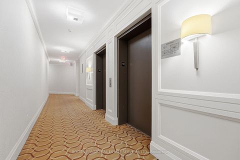 Photo 14 at 1014 - 10 Bloorview Place, Don Valley Village, Toronto