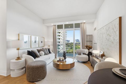 Photo 19 at 1014 - 10 Bloorview Place, Don Valley Village, Toronto