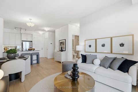 Photo 20 at 1014 - 10 Bloorview Place, Don Valley Village, Toronto