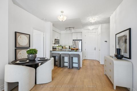 Photo 25 at 1014 - 10 Bloorview Place, Don Valley Village, Toronto