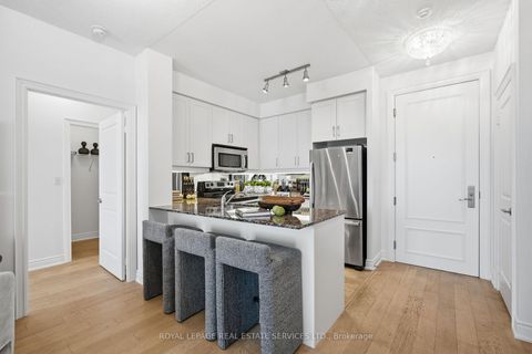 Photo 26 at 1014 - 10 Bloorview Place, Don Valley Village, Toronto